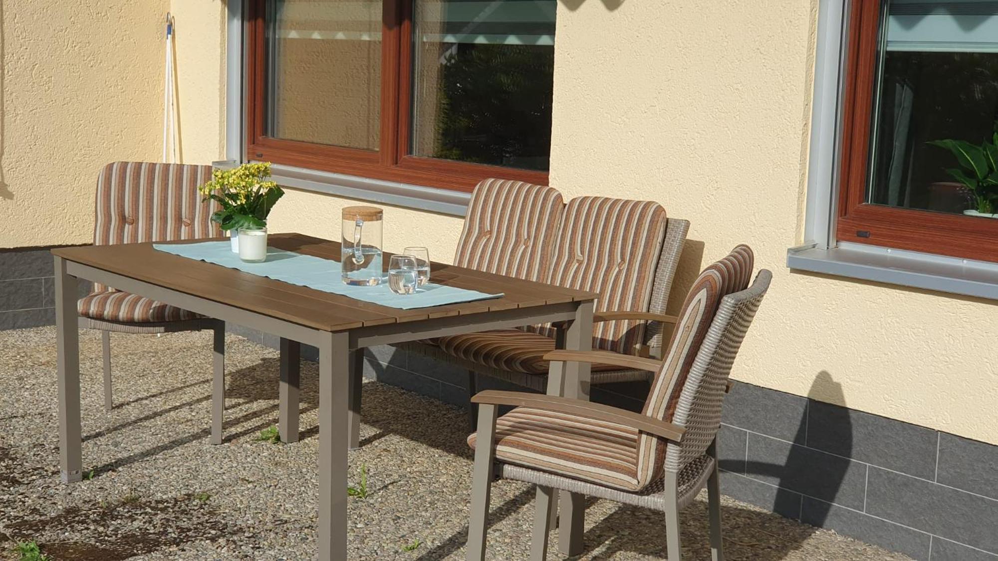 Green Hills Holiday House Warmensteinach Exterior photo